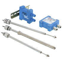 Oil Cylinder Sensor - New Production - SH Boge Automation